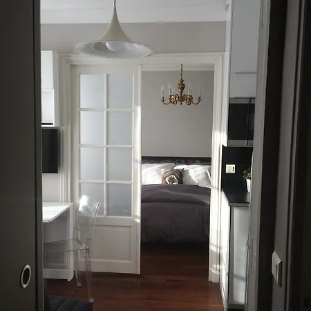 Studio For 3 In The Center Of Lejlighed Paris